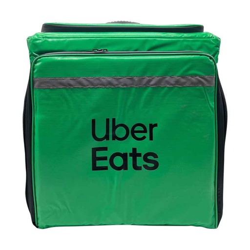 [14-000310-008] Mochila Delivery Uber Eats